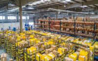 HIRING: Warehouse Helper (Full-Time | Qatar)