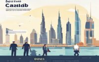 Complete Guide to Finding Jobs in Qatar in 2026