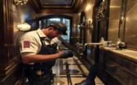 Featured image for Plumber - The Ritz-Carlton Doha job post